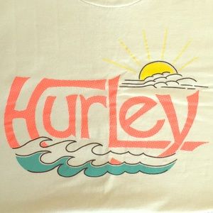 Hurley Sunrise T-shirt